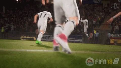 Giphy When you win a match.